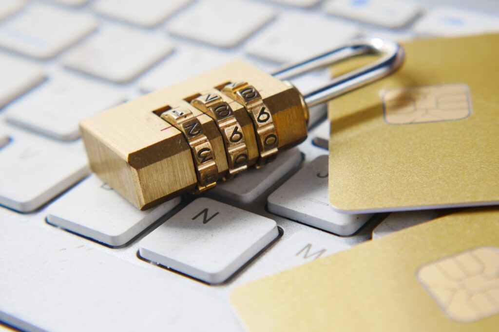 رمز عبور قوی  برای امنیت وردپرس لازم و ضروری است